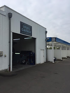 Ufuks Garage