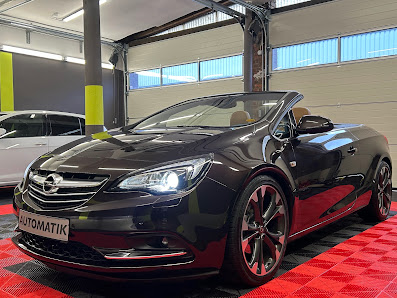 Autopark Remscheid