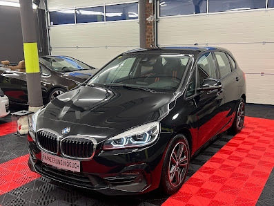 Autopark Remscheid