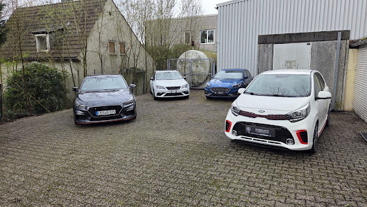 Rheinland Autozentrum Remscheid