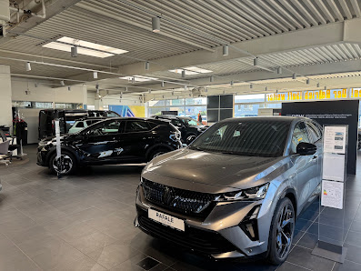 Renault Remscheid Autohaus Berghaus GmbH