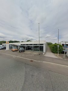 Renault Remscheid Autohaus Berghaus GmbH