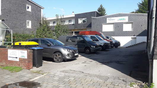 Meisterwerkstatt maXX Mobiles&Services Fahrzeugtechnik Mathias Gocke
