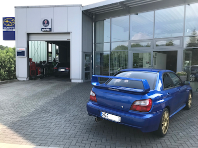 Autoservice Poniewaz oHG