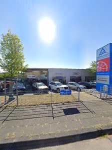 Autoservice Poniewaz oHG