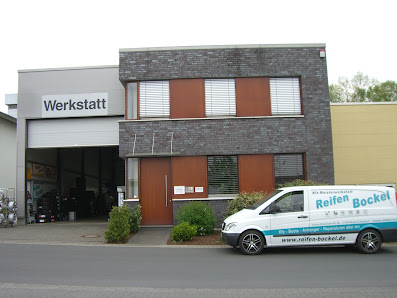 Reifen Bockel
