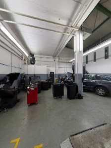 Kfz Meisterbetrieb König & Dumont GmbH