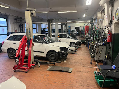 Automobile Sascha