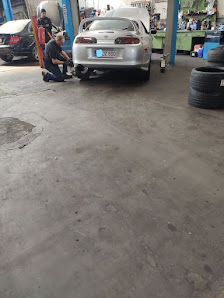 EGE Automobile - Remscheid