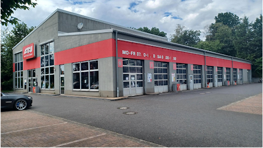 ATU Bergisch Gladbach