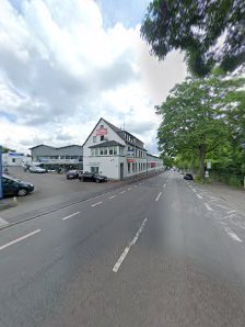 Karosseriebau Riedel