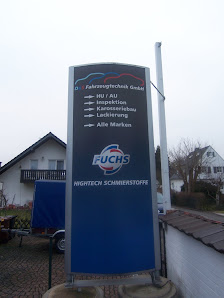 D & S Fahrzeugtechnik GmbH