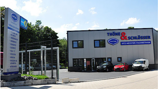 Thöne & Schlösser GmbH