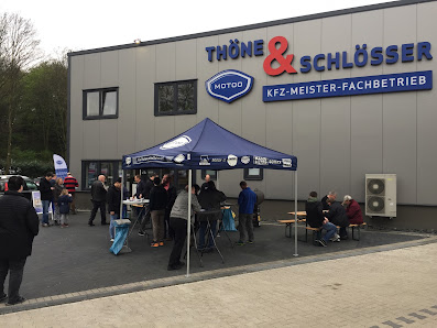 Thöne & Schlösser GmbH
