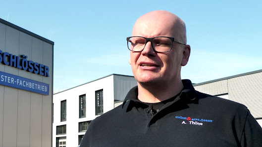 Thöne & Schlösser GmbH