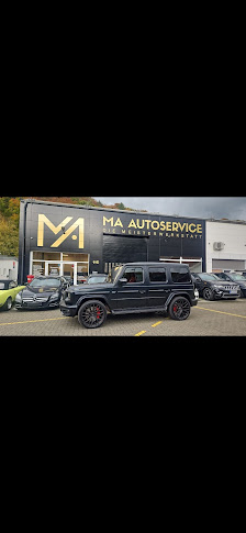 MA Autoservice GmbH