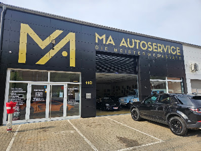 MA Autoservice GmbH