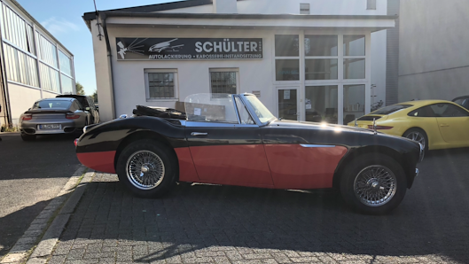 Schülter Autolackierung GmbH