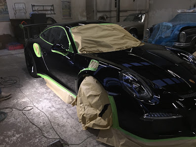 Schülter Autolackierung GmbH