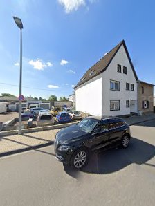 Burkard Ballhorn Kraftfahrzeugwerkstatt