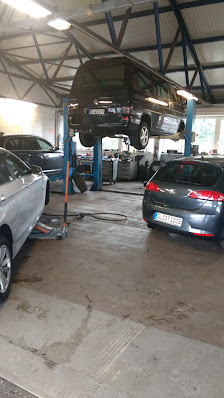 Cars & Bikes Meisterwerkstatt