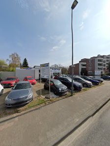 Autopro Die Werkstatt