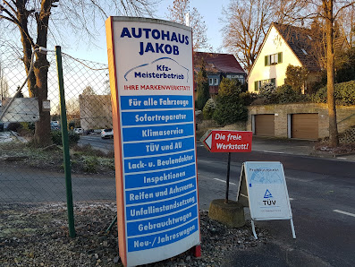 Autohaus Jakob