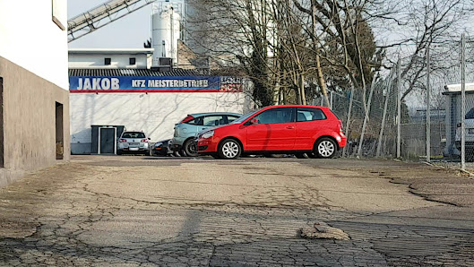 Autohaus Jakob