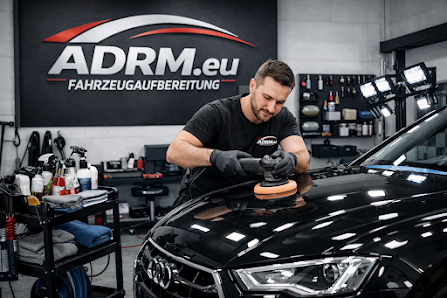 ADRM.eu Automobile Dienstleistung Raphael Müller e.K. KFZ Meisterwerkstätten