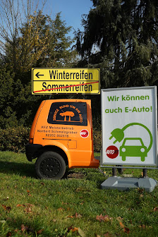 Kfz-Meisterbetrieb Norbert Schmalzgrüber