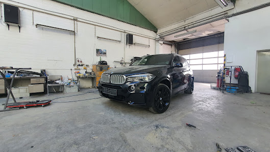 R&G Autolackierer