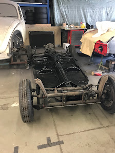 K.W.Fahrzeugtechnik / Motorsport