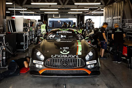 K.W.Fahrzeugtechnik / Motorsport