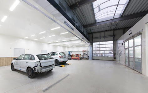 Jürgen Ruhl Car Service