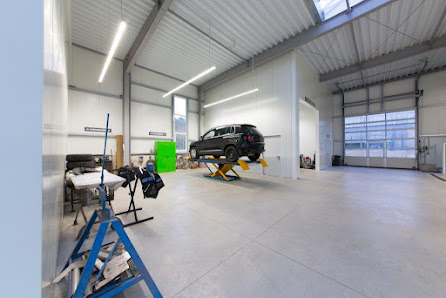Jürgen Ruhl Car Service