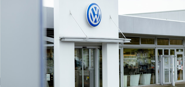Volkswagen Autowelt Schmidt Recklinghausen