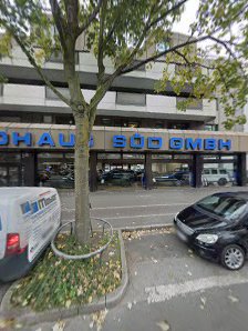 Autohaus Süd GmbH