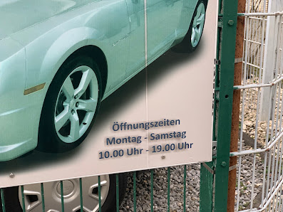 Automobile P. Lorenz Gmbh