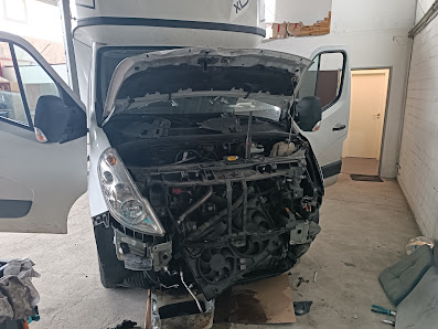 EK Automobile