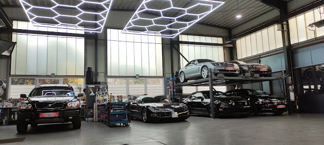 BUM Automobile Handels & Logistik GmbH & Co.KG