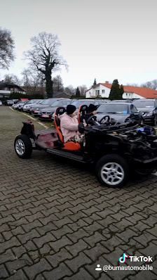 BUM Automobile Handels & Logistik GmbH & Co.KG