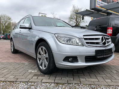 Automobile AY KFZ- Zulassungsdienst & Gebrauchtwagenhändler