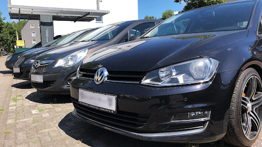 Automobile AY KFZ- Zulassungsdienst & Gebrauchtwagenhändler