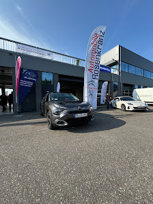 Automobile Rosenkranz GmbH - Subaru