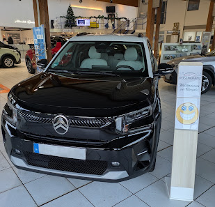 Automobile Rosenkranz GmbH - Subaru