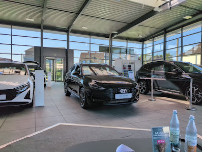 Tiemeyer – Hyundai Center Recklinghausen