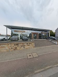 Tiemeyer – Hyundai Center Recklinghausen