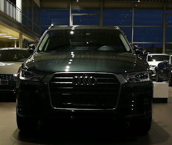 Audi Autowelt Schmidt Recklinghausen