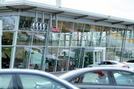 Audi Autowelt Schmidt Recklinghausen