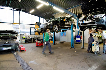 Autohaus Haras